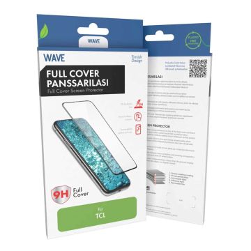 WAVE FULL COVER PANSSARILASI, TCL 30SE / TCL 306 / OPPO A16S, M