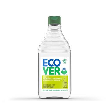 ECOVER ASTIANPESUNESTE SITRUUNA&ALOE VERA 450 ML