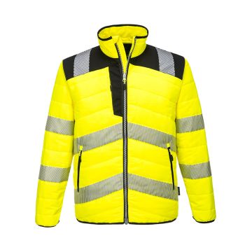 PORTWEST PW3 HI-VIS KEVYTTOPPATAKKI 3XL