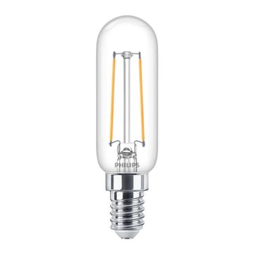 PHILIPS LED-LAMPPU 25W T25L E14 KIRKAS 250L 2700K