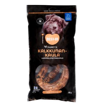 BEST-IN KALKKUNANKAULA 150 G