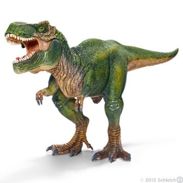SCHLEICH  TYRANNOSAURUS REX 14525