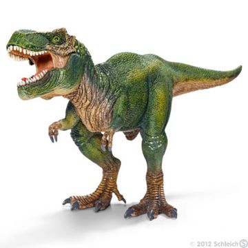 SCHLEICH  TYRANNOSAURUS REX 14525 