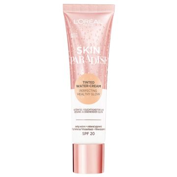 LOREAL SKIN PARADISE LIGHT 01 MEIKKIVOIDE