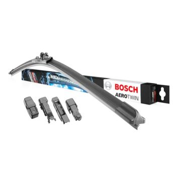 BOSCH LASINPYYHIN AP530U AEROTWIN PLUS