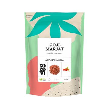 COCOVI GOJI MARJA 200 G