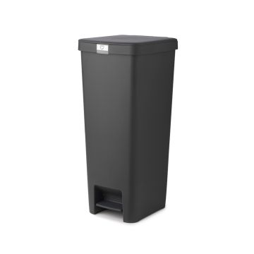 BRABANTIA STEPUP POLJINROSKA-ASTIA 40L, TUMMANHARMAA