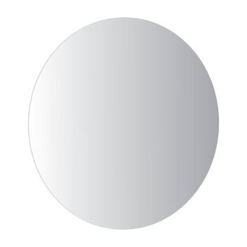 PEILI GLASS PYÖREÄ 50X50