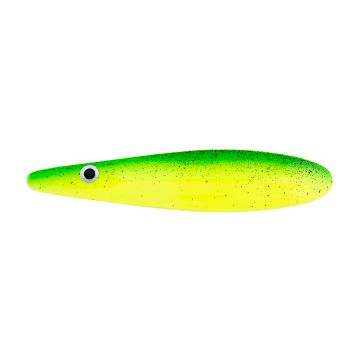 ABU GARCIA MO INLINE LEAD FREE LUSIKKAUISTIN GREEN CHARTREUSE 2