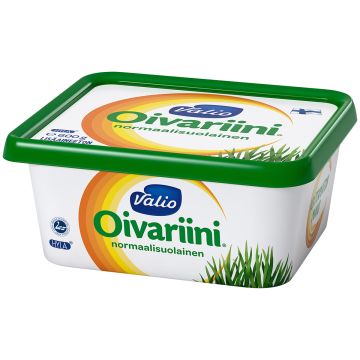 VALIO OIVARIINI 600G 600 G