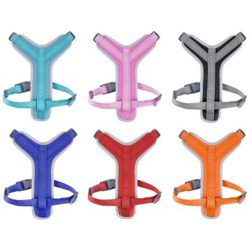 BEST FRIEND #PAWSOME KOIRAN Y-VALJAS L 25-40G 110CM BEST FRIEND #PAWSOME KOIRAN Y-VALJAS L 25-40G 110CM