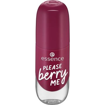 ESSENCE GEL NAIL COLOUR 20