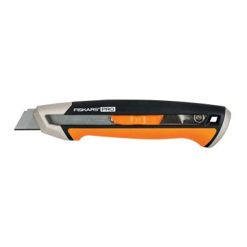 FISKARS CARBONMAX KATKOTERÄVEITSI 18MM