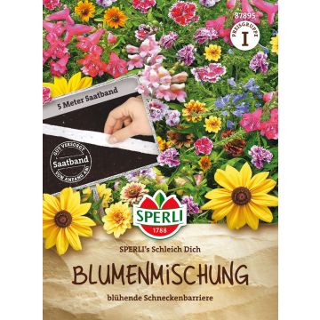 SPERLI KUKKIVA ETANAESTE -SEOS ANN I