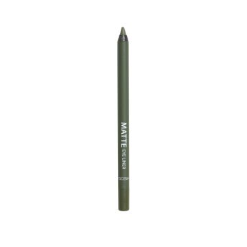 GOSH MATTE EYE LINER 018 OLIVE GREEN