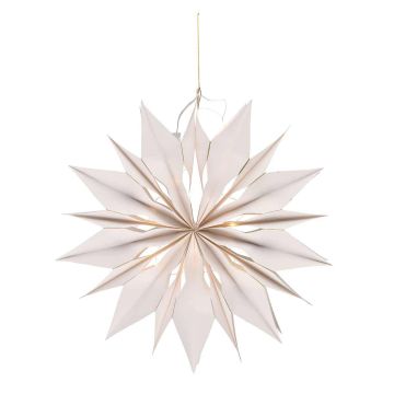 FINNLUMOR VALOKORISTE DAISY 50 CM