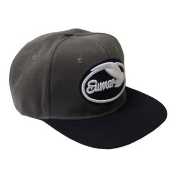 EUMER SNAPBACK LIPPALAKKI (LAPSILLE)