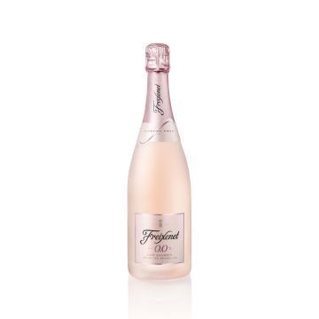 FREIXENET SPARKLING ROSE 0% KLP 750 ML