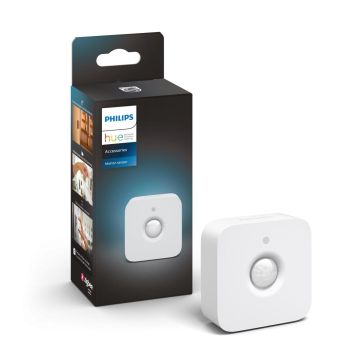 PHILIPS HUE MOTION SENSOR - LIIKETUNNISTIN ÄLYVALAISIMILLE