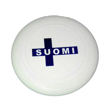 SUOMI FRISBEE 27 CM, 175G