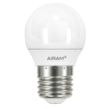 AIRAM LED KORISTELAMPPU OPAALI 3W E27 250 LM, 15 000H