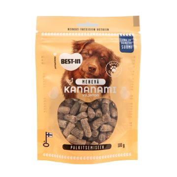 BEST-IN MEHEVÄ KANANAMI 100 G