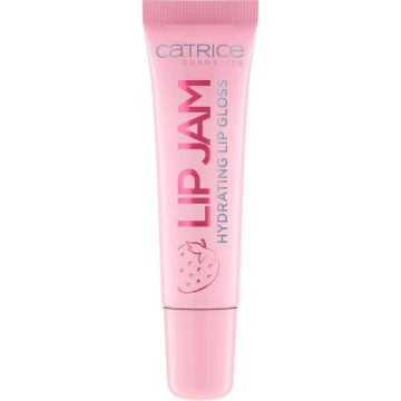 CATRICE LIP JAM HYDRATING LIP GLOSS 020
