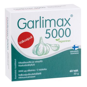 GARLIMAX 5000 60 KPL