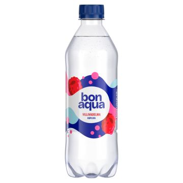 BONAQUA VILLIVADELMA KMP 500 ML