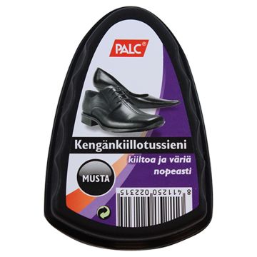 PALC KIILLOTUSSIENI MUSTA