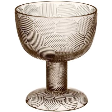 IITTALA MIRANDA KULHO 145MM PELLAVA