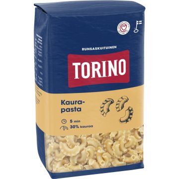 TORINO KAURA PASTA 500 G