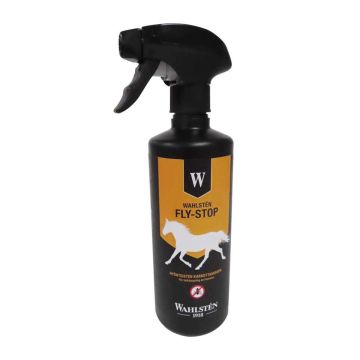 WAHLSTEN FLY-STOP SPRAY HYÖNTEISKARKOTE 500 ML