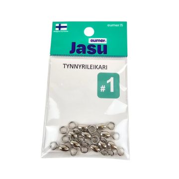 JASU TYNNYRILEIKARI KOKO 1