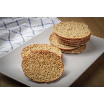 OULULAINEN REISSUMIES TOSI OHUT KAURA 5KPL 210 G