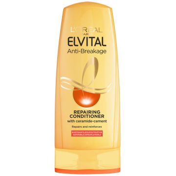 LOREAL ELVITAL ANTI-BREAKAGE HOITOAINE HAURAILLE JA KATKEILEVIL