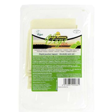 PORLAMMIN VEGE PLUS VIIPALE 150 G