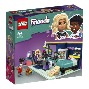 LEGO  FRIENDS 41755 NOVAN HUONE 