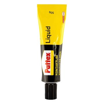 PATTEX KONTAKTILIIMA LIQUID 50 G