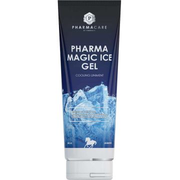 PHARMA MAGIC ICE GEL 280 ML