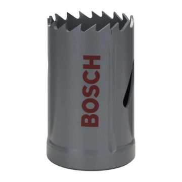 BOSCH REIKÄSAHA HSS-BI METALLI 35 MM