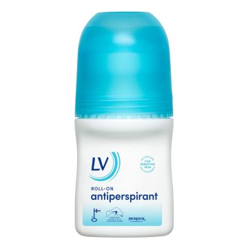 LV ROLL-ON ANTIPERSPIRANTTI, BIG BALL 50 ML