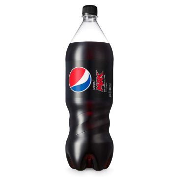 PEPSI MAX KMP 1,5 L