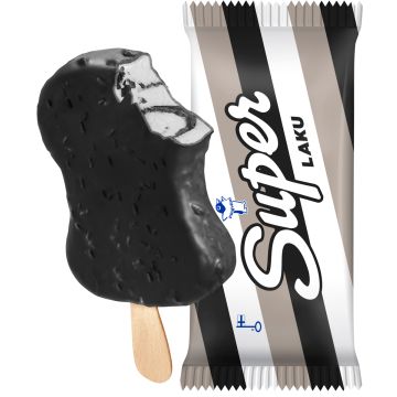 SUPER LAKU KERMAJÄÄTELÖPUIKKO 65 G