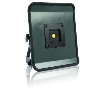 C-BRIGHT LED-TYÖVALAISIN 50W 5M KUMIKAAPELI IP20 3500LM
