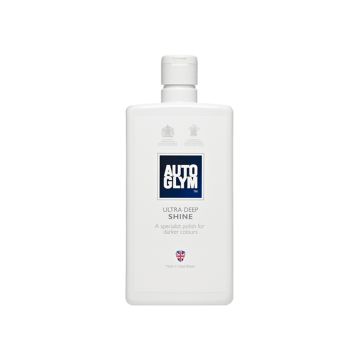 AUTOGLYM ULTRA DEEP SHINE-SYVÄKIILTO 500 ML