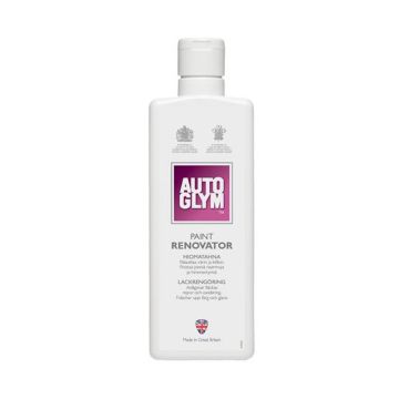 AUTOGLYM PAINT RENOVATOR-HIOMATAHNA 325 ML