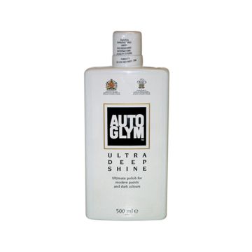 AUTOGLYM ULTRA DEEP SHINE-SYVÄKIILTO 500 ML