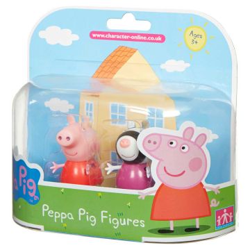 PIPSA POSSU TWIN PACK