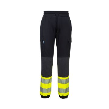 PORTWEST HI-VIS FLEXI-HOUSUT KX341 XL